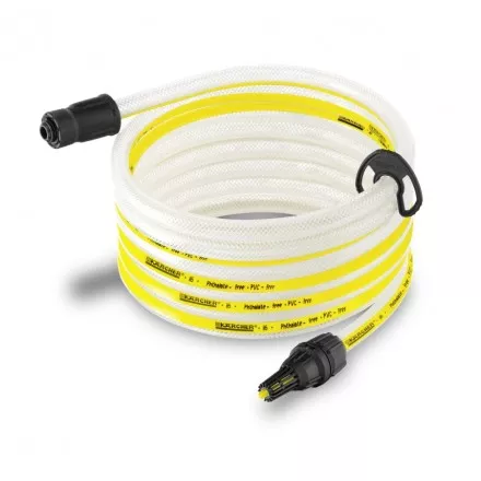 Всасывающий шланг SH 5 eco!ogic, 5 м KARCHER купить в Тюмени