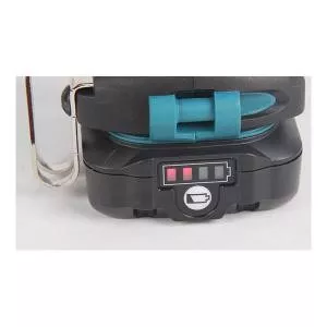 Дрель-шуруповерт аккумуляторная Makita DF031DWME купить в Тюмени