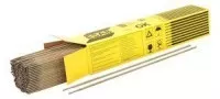 Электрод ОК-46 d 2,5 мм (ESAB-SVEL) коробка 5,3 кг. купить в Тюмени