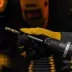 Сверло спиральное по металлу Denzel 9 x 125мм, Р6М5, Golden Tip, многогранная заточка, 718284 купить в Тюмени
