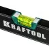 Профессиональный магнитный уровень с зеркальным глазком KRAFTOOL 34784 купить в Тюмени