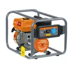 Генератор Кратон GG-2800L 3 08 01 051 купить в Тюмени