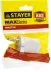Вилка MAXElectro электрическая, 6А/220В, белая, STAYER 55150-W купить в Тюмени