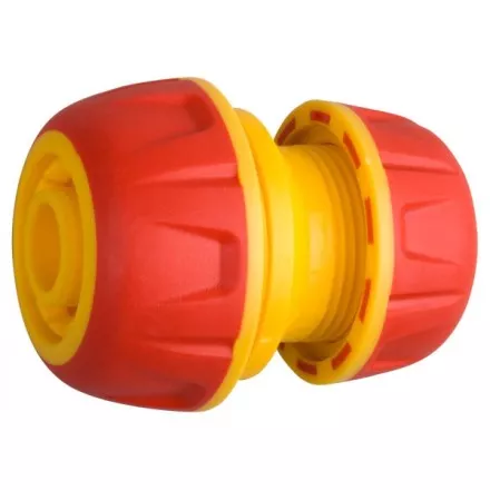 Муфта GRINDA &quot;Premium&quot;, пластмассовая с TPR, 1/2&quot;-3/4&quot; 8-426445 купить в Тюмени