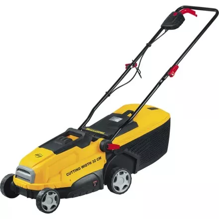Газонокосилка электрическая DENZEL GC-1100 96605 купить в Тюмени