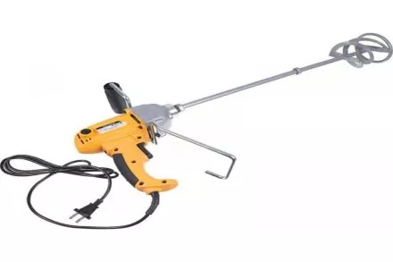 Строительный миксер Вихрь СМ-1200Э 72/20/1 купить в Тюмени
