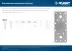 ЗУБР НКП-2.0, 180 x 65 x 2 мм, нержавеющая крепежная пластина, Профессионал (310636-180) купить в Тюмени