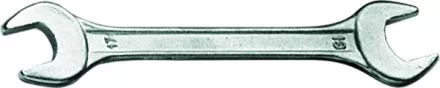 Ключ рожковый 10 х 11 мм хромированный SPARTA 144395 купить в Тюмени