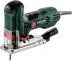 Лобзик электрический STE100 Quick Metabo купить в Тюмени