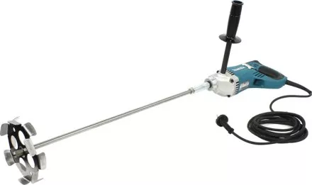 Дрель-миксер Makita UT1305 купить в Тюмени