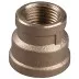 Муфта GENERAL FITTINGS переходная, латунь, 3/4&quot;-1&quot; 51094-3/4-1 купить в Тюмени