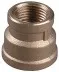 Муфта GENERAL FITTINGS переходная, латунь, 3/4&quot;-1&quot; 51094-3/4-1 купить в Тюмени