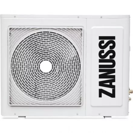 Блок наружный ZANUSSI ZACS/I-24 HE/A15/N1/Out сплит-системы, инверторного типа купить в Тюмени