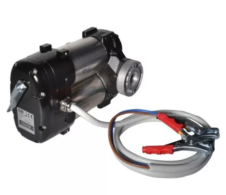 Насос для дизельного топлива BiPump 12-V PIUSI купить в Тюмени
