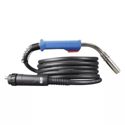 Горелка UnoMIG 40 3м 380А VARTEG FoxWeld