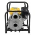 Мотопомпа бензиновая для грязной воды Denzel PX-80D7 99206, 7 л.с., 3&quot;, 1300 л/мин, глуб 8 м,напор 30 м купить в Тюмени