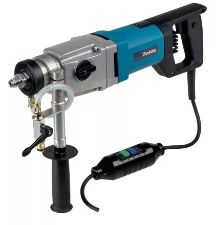 Дрель алмазного сверления Makita DBM 131-set купить в Тюмени