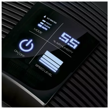 Мойка воздуха BALLU AW-320 черный/black купить в Тюмени