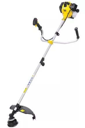 Бензиновый триммер HUTER GGT-1000S купить в Тюмени