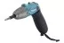 Отвертка Makita 6723 DW с набором бит в кейсе купить в Тюмени