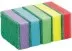 Губки для посуды Mini 79х49х23 мм 10шт ТМ Elfe 92350 купить в Тюмени