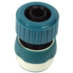 Соединитель RACO &quot;Comfort-Plus&quot; (шланг-насадка), 2-компонентный, 3/4&quot; 4248-55235C