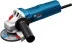 Шлифмашина BOSCH УШМ GWS 750-125 (0.601.394.0R3) купить в Тюмени