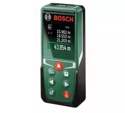 Лазерный дальномер Bosch UniversalDistance 50 0.603.672.800
