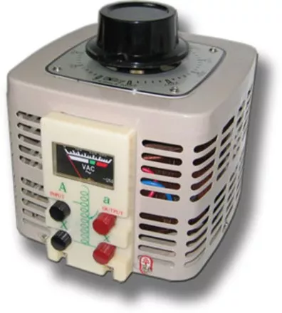 Лабораторный автотрансформатор РЕСАНТА (ЛАТР) TDGC2-10К 10kVA купить в Тюмени