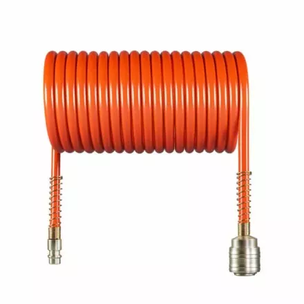 Шланг спиральный 10м 5773 AERO FoxWeld купить в Тюмени