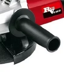 Шлифмашина УШМ RD-AG130-125ES RedVerg купить в Тюмени