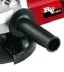 Шлифмашина УШМ RD-AG130-125ES RedVerg купить в Тюмени