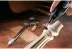 Насадка для шлифования SC512 тонкий абразив DREMEL купить в Тюмени