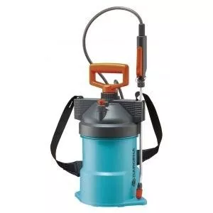 Опрыскиватель Comfort 3 л GARDENA купить в Тюмени