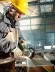 Шлифмашина  УШМ W 750-125 Metabo купить в Тюмени
