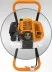Мотобур CARVER AG- 43/000 без шнека купить в Тюмени