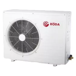Наружный блок сплит-системы RODA RU-V12A ТМ купить в Тюмени