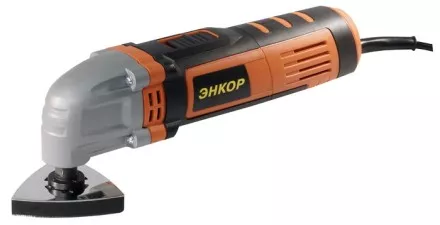 Резак универсальный МФЭ-400Э Энкор 50273 купить в Тюмени