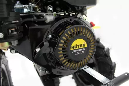 Мотоблок HUTER МК-9500М (МК-9500) купить в Тюмени