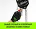 Таль ручная цепная HITCH CH200-G, 1 т, 3 м. Гальваническая цепь купить в Тюмени