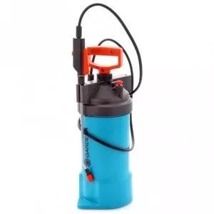Опрыскиватель Comfort 5 л GARDENA купить в Тюмени