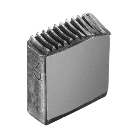 Резцы для клуппов 1/4&quot;, 4 шт. 77360 купить в Тюмени