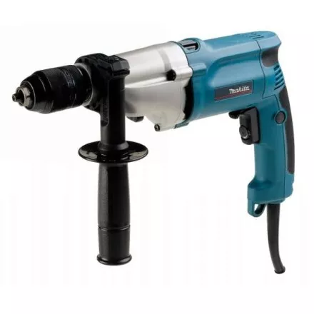 Дрель ударная двухскоростная Makita HP2051F купить в Тюмени