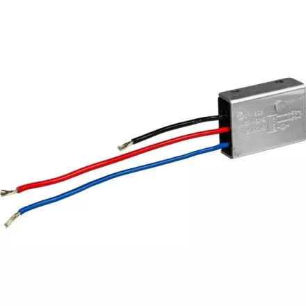 Блок плавного пуска SF-16/D3 16A 250V~ 50Hz V000-004-294 купить в Тюмени