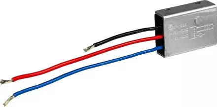 Блок плавного пуска SF-16/D3 16A 250V~ 50Hz V000-004-294 купить в Тюмени