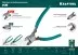 Кабелерез KS 23333-16 купить в Тюмени