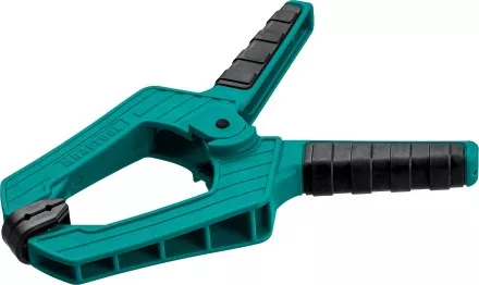 Струбцина KRAFTOOL SC-xx, пружинная 32227-10 купить в Тюмени