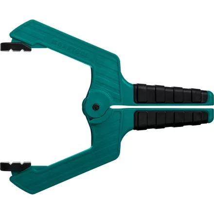 Струбцина KRAFTOOL SC-xx, пружинная 32227-10 купить в Тюмени