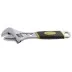 Ключ разводной CHROMAX, 150 / 20 мм, STAYER 27262-15 купить в Тюмени