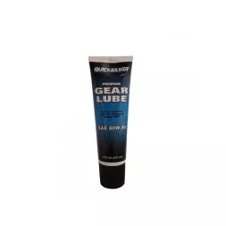 Масло Quicksilver Premium Gear Lube 92-802844Q02